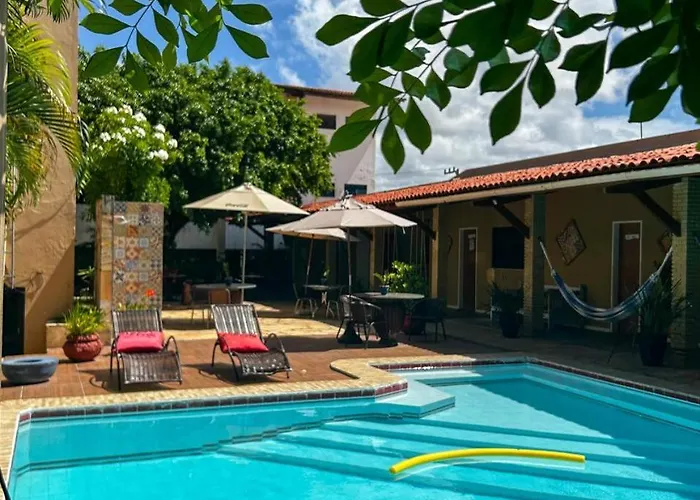 Recanto Da Orla Aracaju
