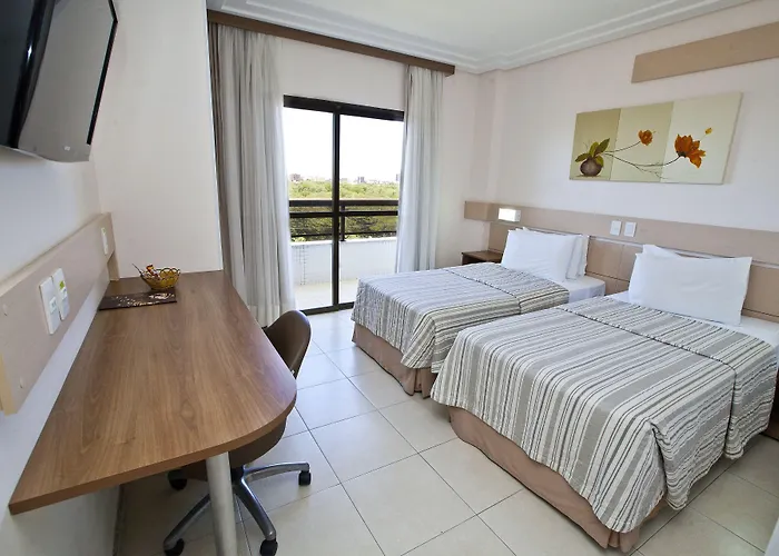 Del Canto Hotel Aracaju