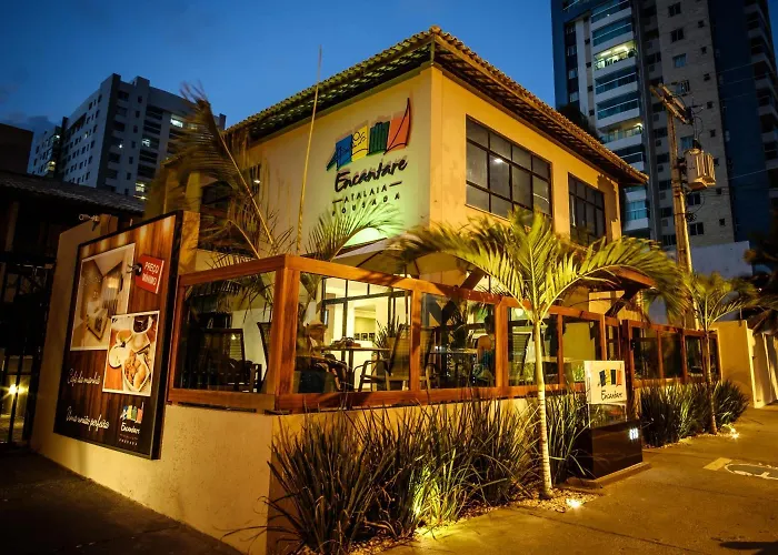 Pousada Encantare Aracaju